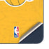 NBA Los Angeles Lakers Distressed Galaxy A55 5G Skin